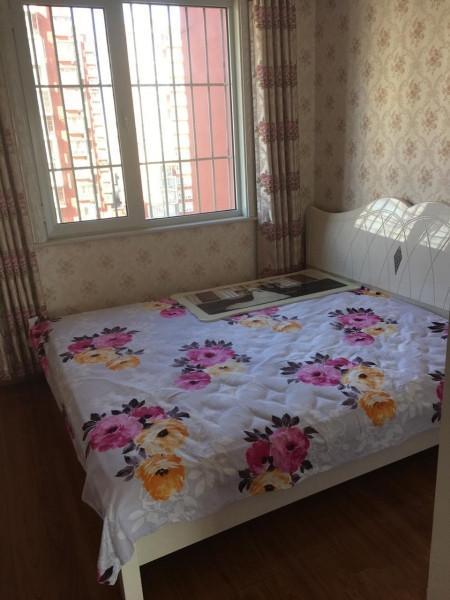 装修设计大全|晒晒我的新家，如此大气的欧式装修，却被小姑子送的十字绣给毁了！