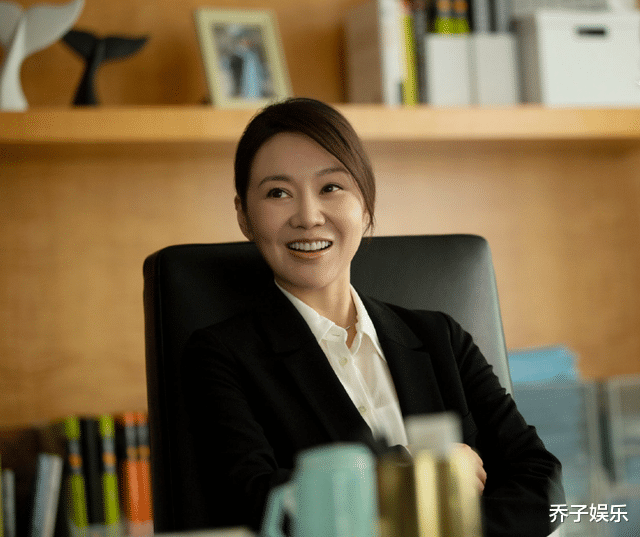 林心如|这哪是《突围》，分明是《西游记》，不但有师徒四人，还有牛魔王