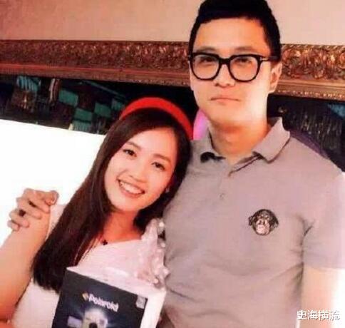 董洁|人前清纯，人后奔放，这7位人畜无害的女明星，比你想的复杂