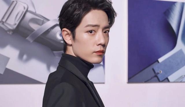 毛晓彤|微博之夜盛典将袭，首波阵容未见肖战，官方最新发文却暗示会有他