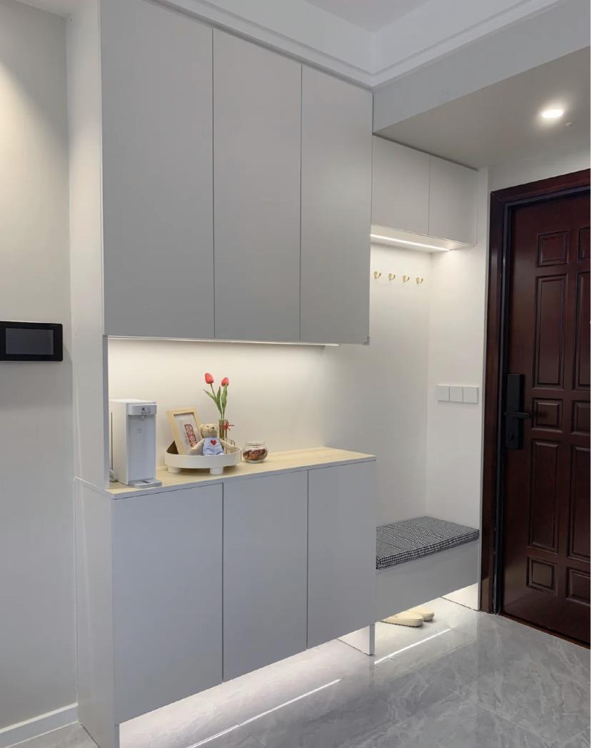 56岁阿姨最明智的7个装修决定,入住后,连儿媳直夸婆婆有远见