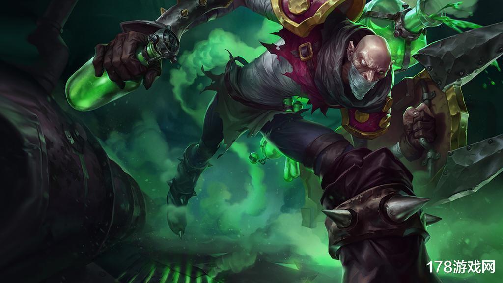 手机游戏|英雄联盟手游：给新人分享一下手游炼金的心得