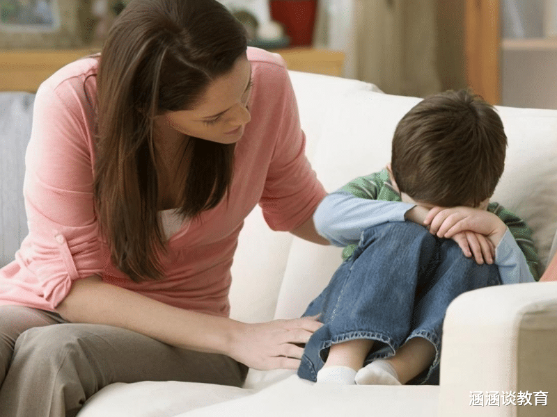 涵涵谈教育|流产人数逐年上升，让人痛心！哪种方式伤害小？