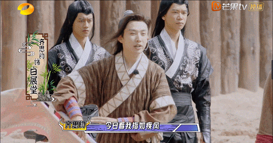 牛气满满的哥哥|《牛气满满的哥哥》：沉浸式解压综艺天花板