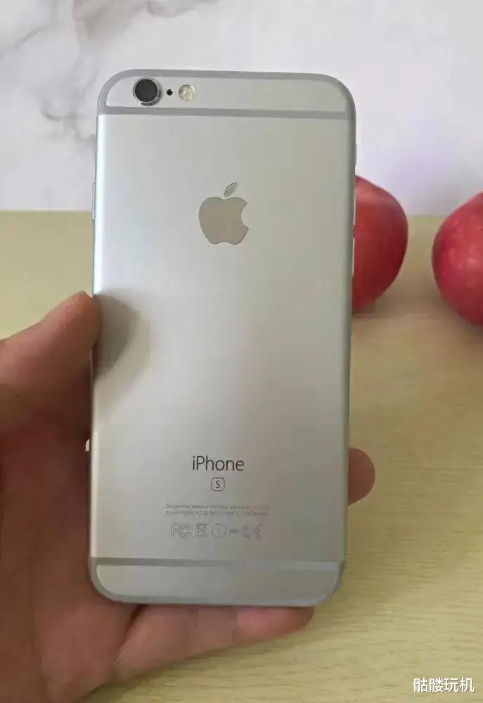 iphone6s|花了328元买一台苹果6S来用用，才发现iPhone 6S钉子户真不是调侃