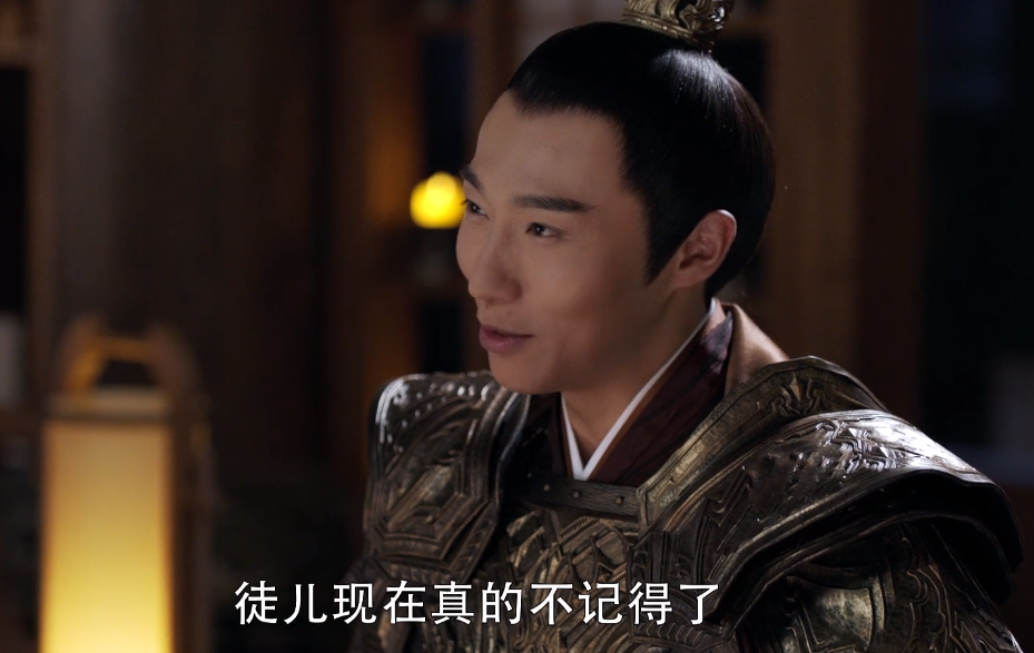 |斛珠夫人：方诸失算了，卓英回草原不是他安排，是将计就计暗使坏