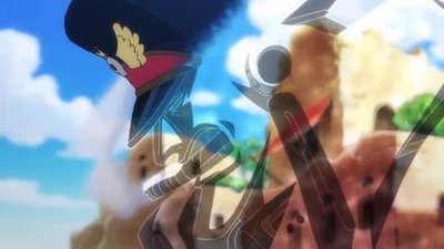 索隆|海贼王五皇副手实力排行榜索隆第五名,第一名当属红发海贼团的他