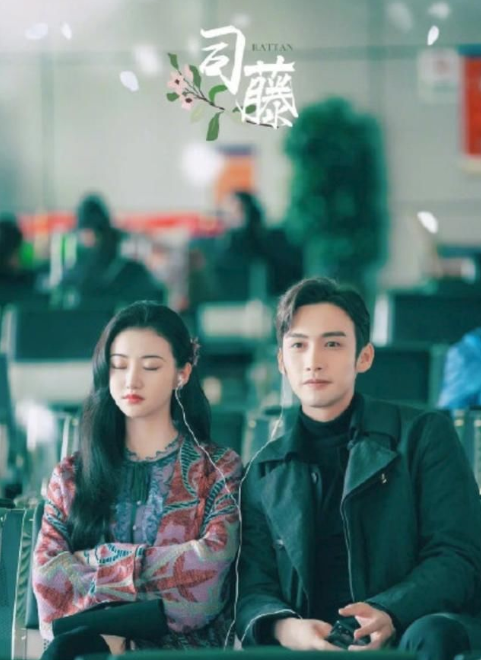 张彬彬|“万年不火”的张彬彬+景甜，为什么会突然爆红，细节告诉你答案