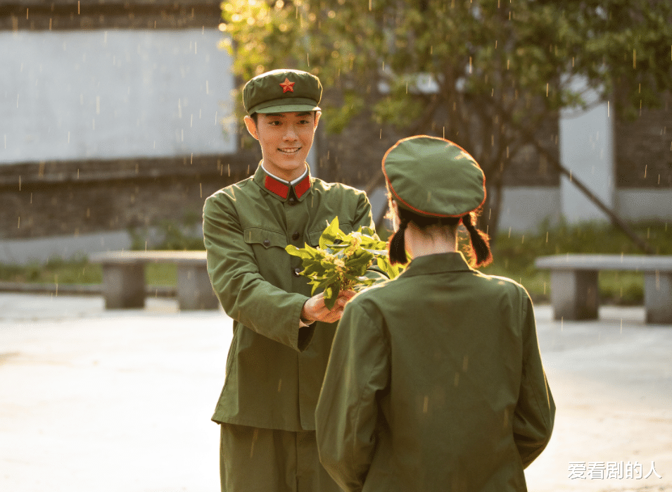 顾一野|王牌部队：江南征提分手，顾一野演习分心，痛定思痛认真搞事业！
