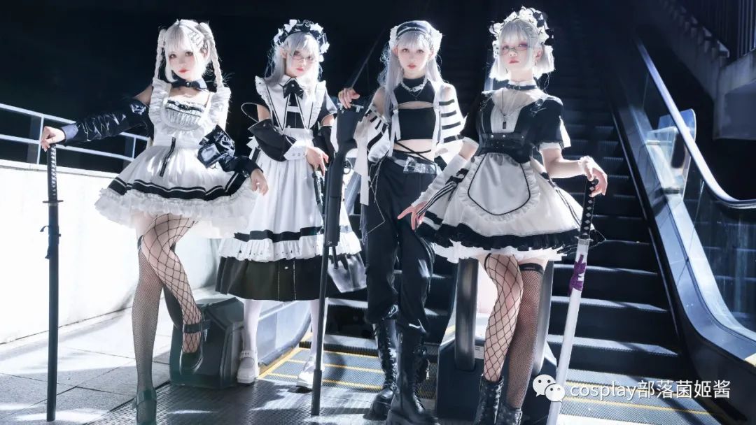 lolita|Lolita：又美又帅