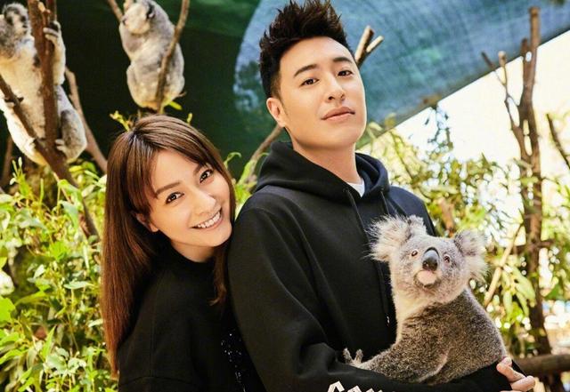 吴昕|吴昕被曝已持证上位，39岁要娃已成事实？潘玮柏后悔了吗？