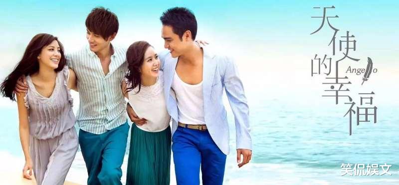 刘诗诗|刘诗诗与他同居2年，要不是父母反对，可能就没吴奇隆什么事了，他是谁？