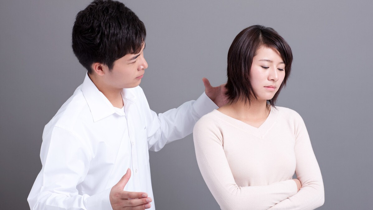 雯文情感屋|中年女人，第一次出轨和情人同房，是什么想法？