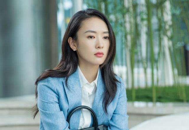 TVB|最全：TVB花旦和内地花旦大比拼，网友：输了演技但赢了气场