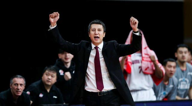 喂了官人说 央视直播!广州战吉林奋力一搏,王晗内忧外患,郭士强疯狂复仇