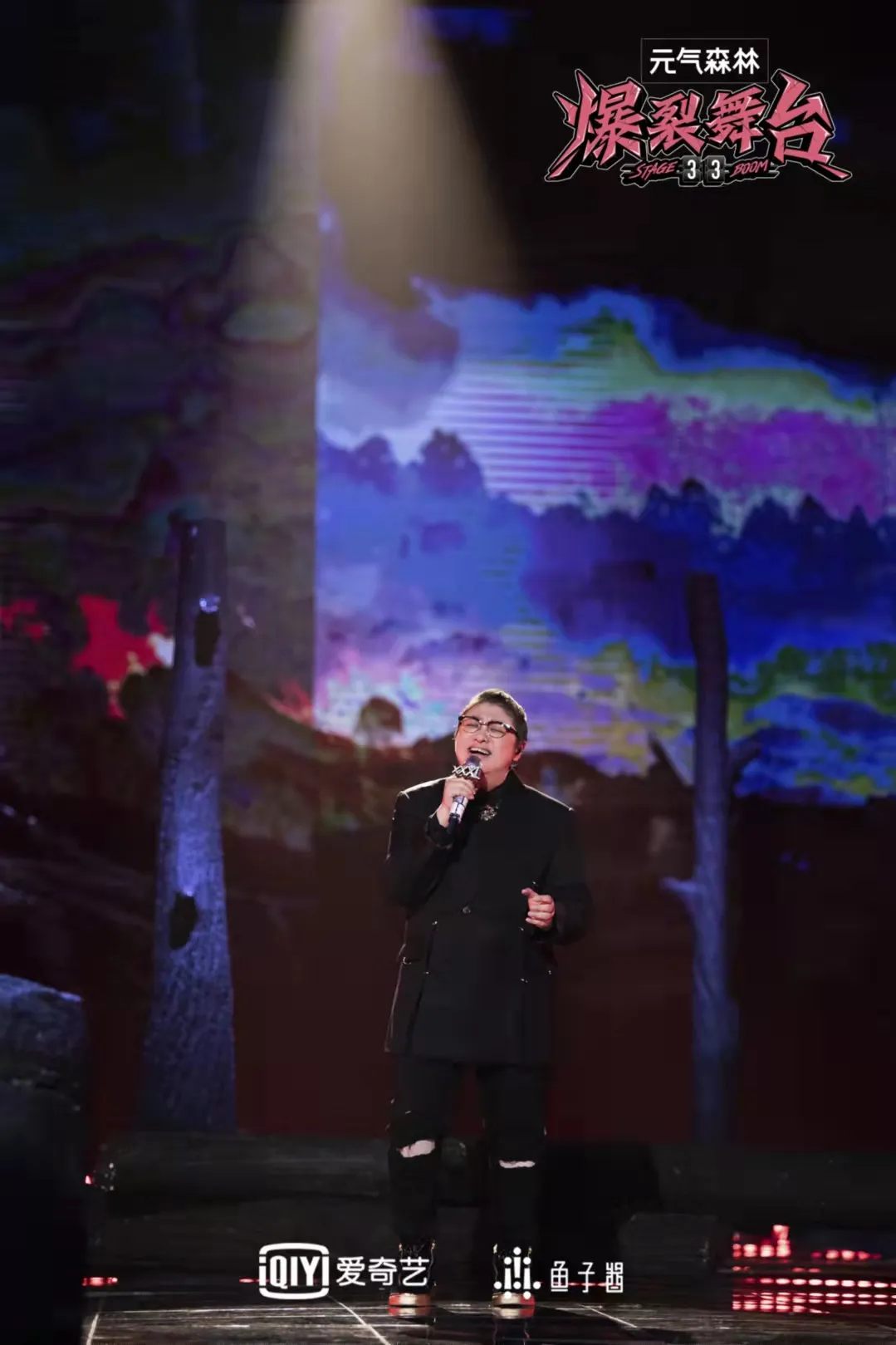 陈卓璇|硬糖少女303陈卓璇演唱“最难”歌曲？高音多到要“逼死”人！