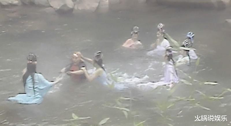 马德华|马德华：抱十斤棉花演活猪八戒，娶绝美初恋，他的人生比剧本更出色