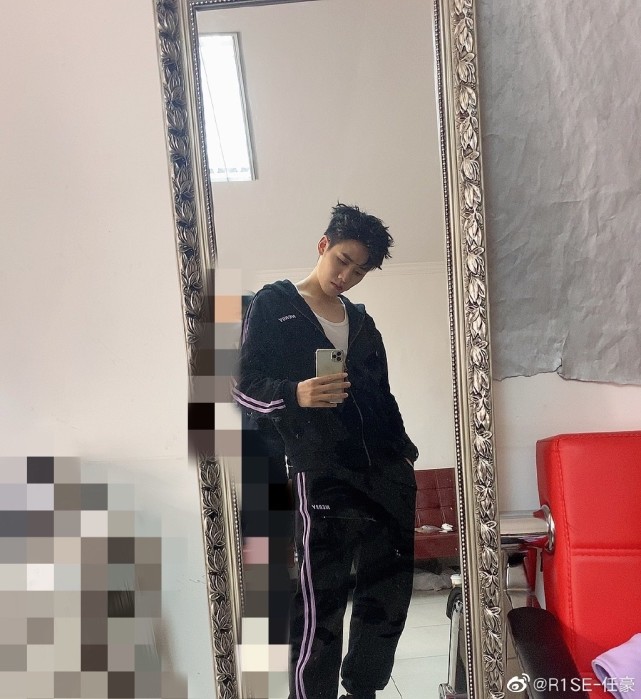 任豪|?被反邪教点名,被粉丝辞退,他终于成了内娱耻辱柱