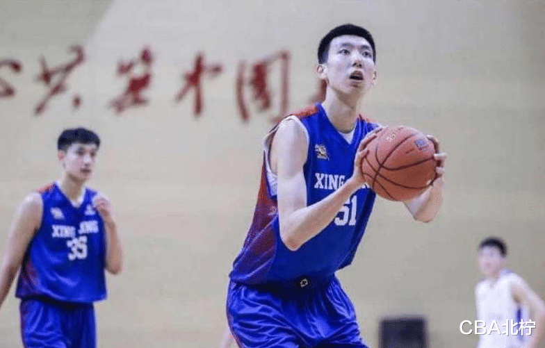 吉林男篮 CBA三消息：吉林拒绝交易核心，徐杰备战全运，新疆召回2米16内线