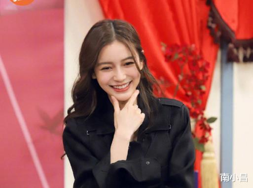 董卿|郑爽糊了，赵丽颖、杨幂、baby、热巴四大人气女星会否步其后尘？