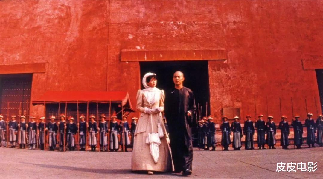 徐克|主角被换，公司倒闭，这6部经典电影，终在岁月中飘零，走向没落