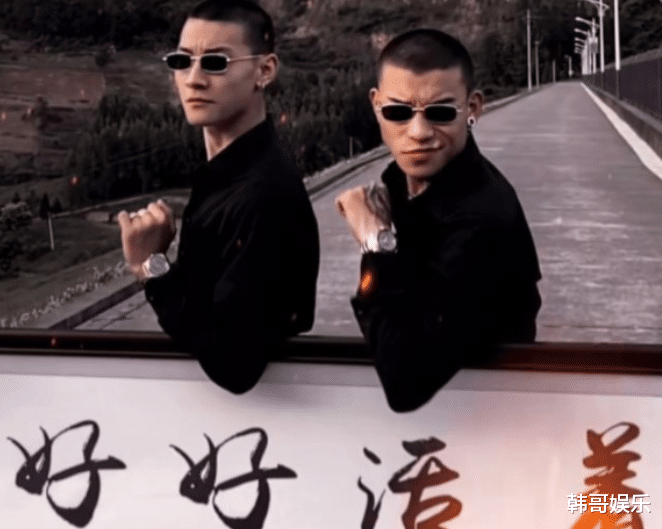 |攀娘手撕新腾家暴曾经还打过气，刘刘称和二狗这辈子不可能断联系