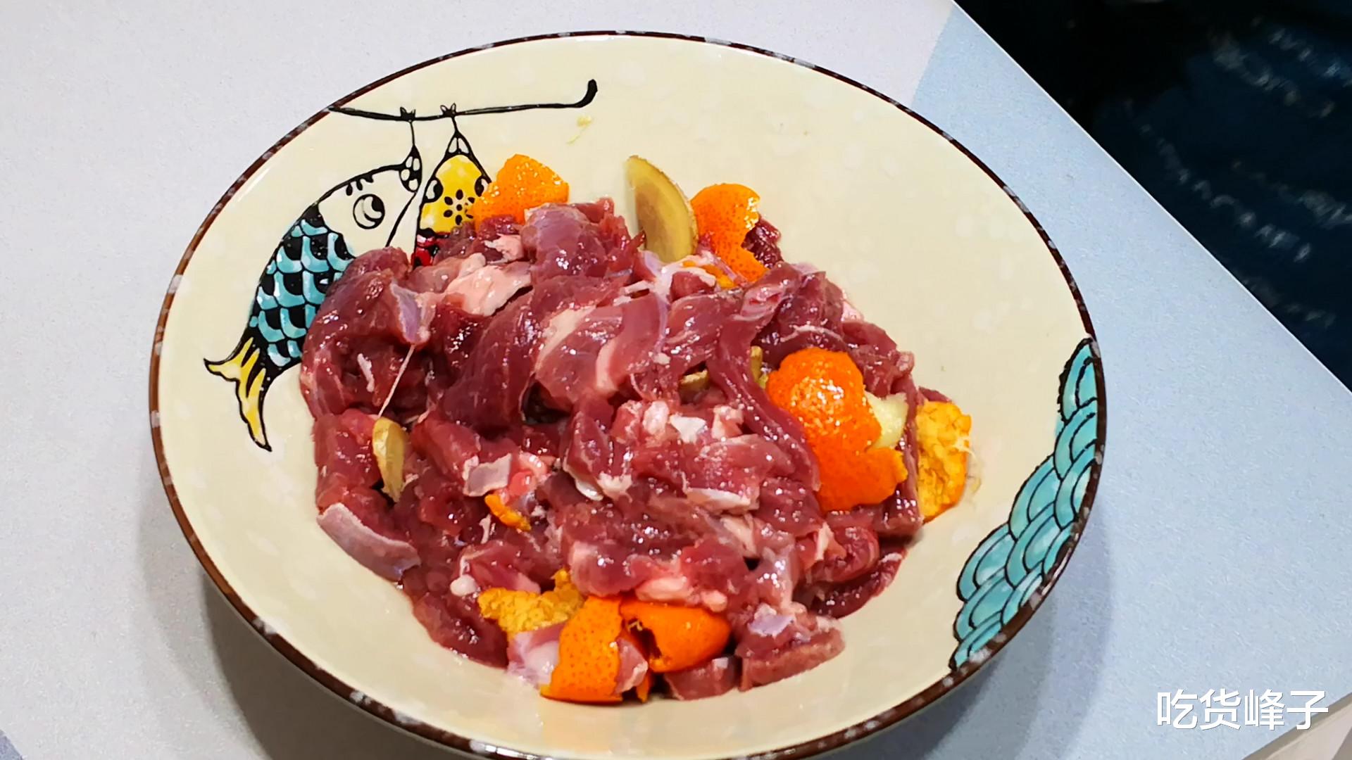 羊肉|寒冬来临，民间流行吃“煲3样”，既御寒又贴膘，安心顺利过寒冬