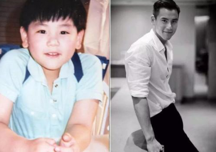 蒋欣|别人“一胖毁所有”，只有林宛瑜变胖之后不但没变残还越来越美