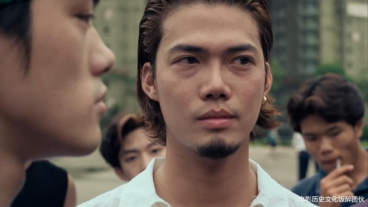 明星|人到中年的“古惑仔”们，如今他们再也不想和这部电影扯上关系