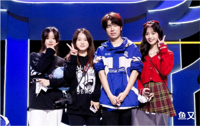 ag战队|eStar和狼队携手晋级，AG却止步十强，网友：新一轮的双喜临门