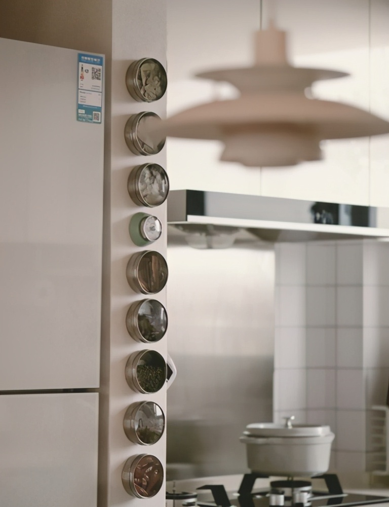 新住家居|本以为很奇葩,最后却非常惊艳的设计!