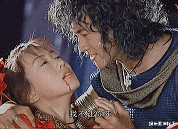 吴辰君|43岁“孔慈”已当妈，一儿一女已长大，姐弟合影很有爱