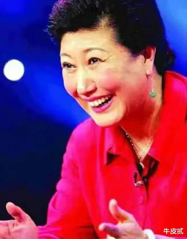 高秀敏|“鬼才编剧”何庆魁，高秀敏病逝后，被他抛弃14年的发妻收留了他