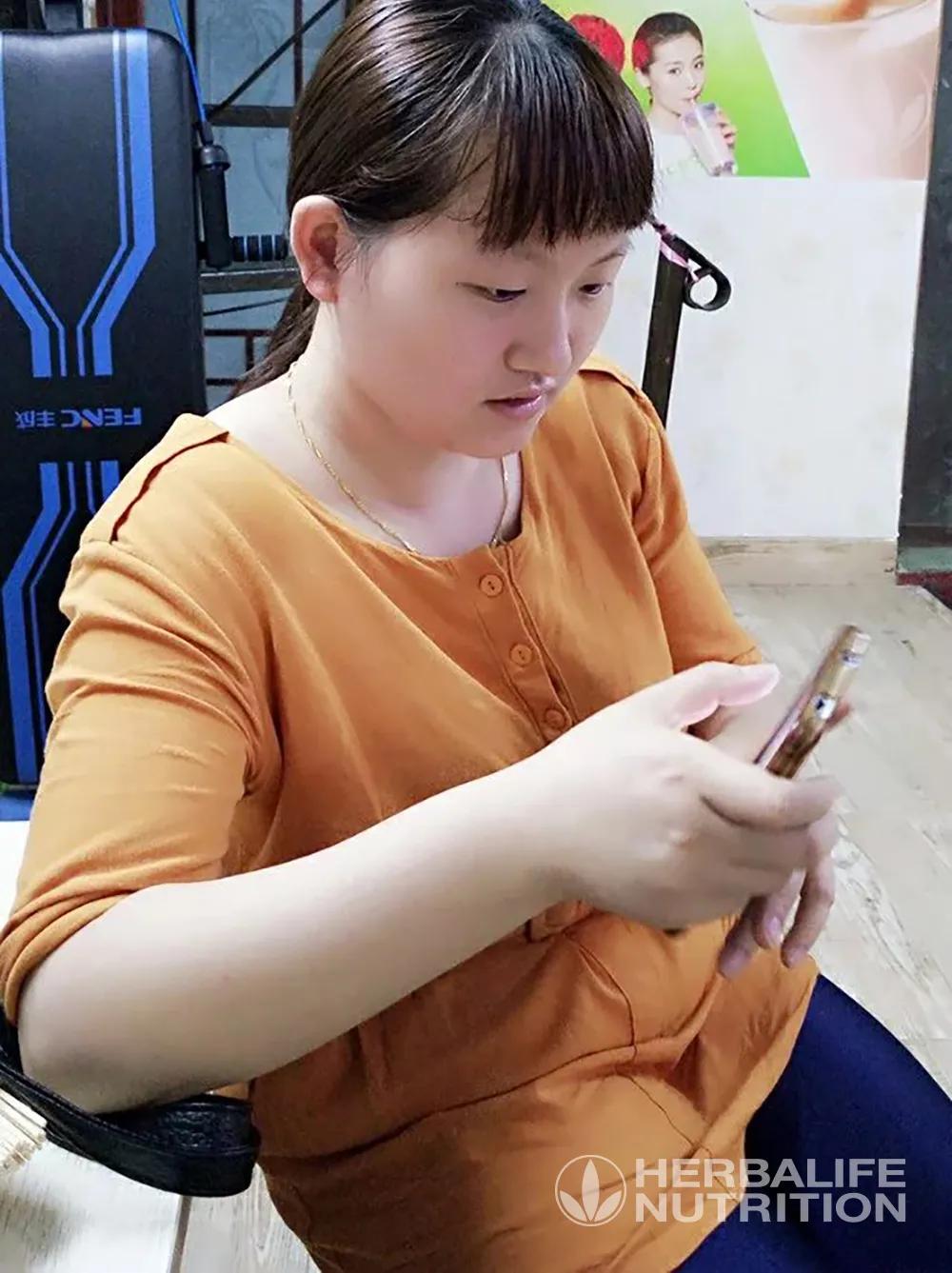 运动|减重46斤，她用这4招击败产后肥胖，瘦身如少女！