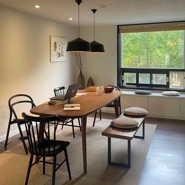 家居师太Monica|越简单，越温暖！中国女主远嫁韩国，极简精致生活，治愈了许多人