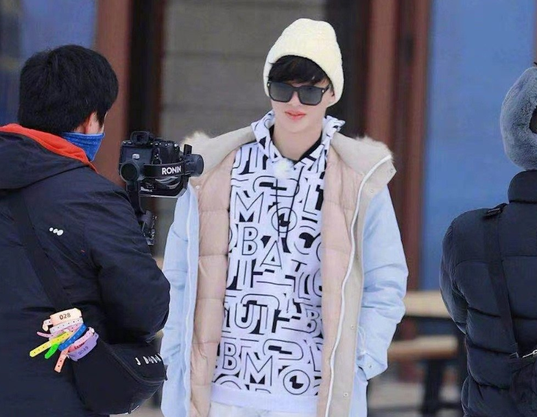 罗志祥|《极限挑战》新一季开录啦！罗志祥不在内，路透阵容令人期待