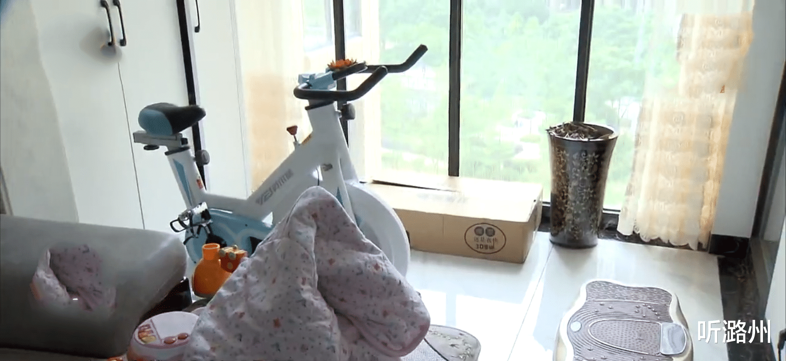 听潞州|女子32岁,男方52岁,相差20岁的忘年恋,领证当天男友态度大变