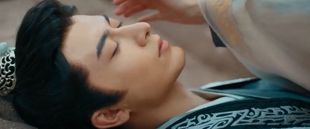 杨幂|极致沙雕国产片，让我边笑变骂