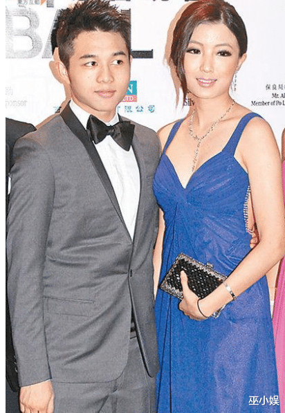 约翰尼|香港名媛陈可欣私生活混乱？被爆出轨闺蜜男友，差点嫁入豪门成为赌王儿媳？