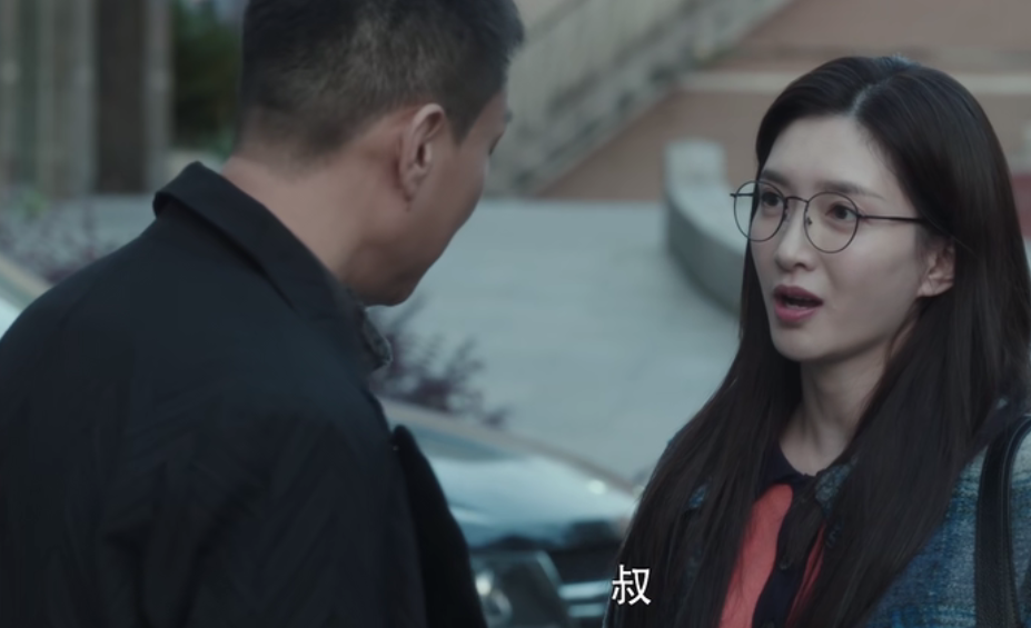 孙红雷|扫黑风暴:你们别光盯着孙红雷老婆,其余6人才是真正“关系户”