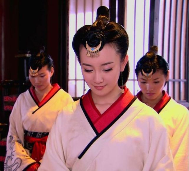 张檬|张檬那么美,为什么还要选择整容。