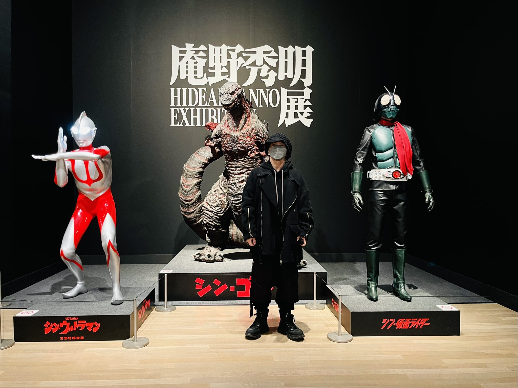 新·奥特曼|?《新·假面骑士》二号骑士登场，《新·奥特曼》皮套质感惊艳