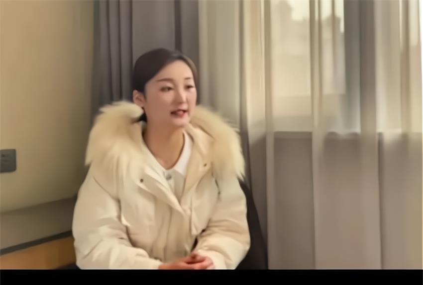 金晨|陈亚男想复婚?自称与朱小伟离婚没有矛盾,主要是大衣哥不守承诺