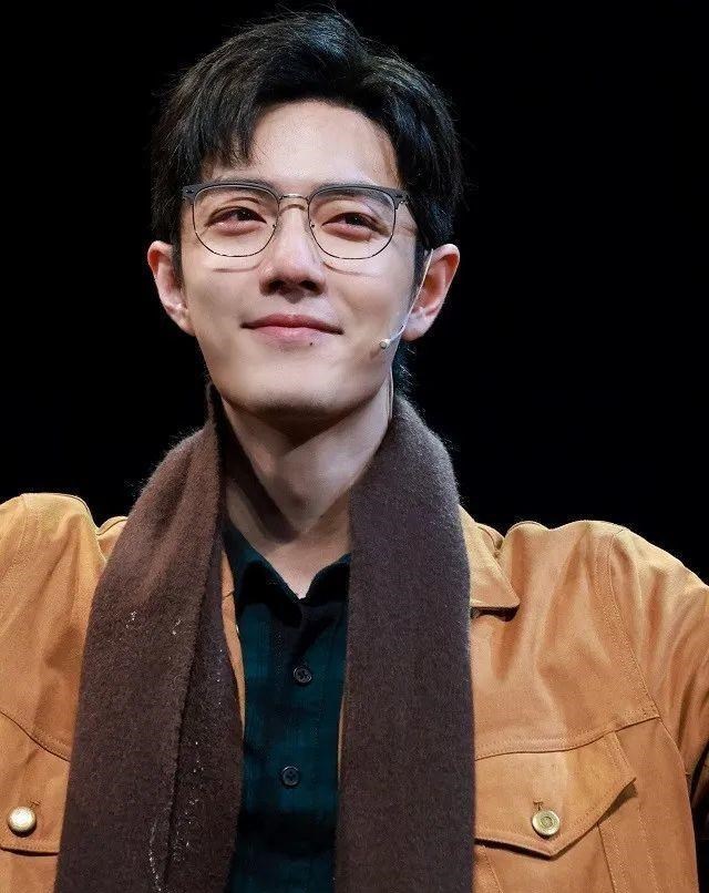 奶爸育儿宝库|肖战团队又给粉丝发福利，五号病人深入人心，演技受到大众认可