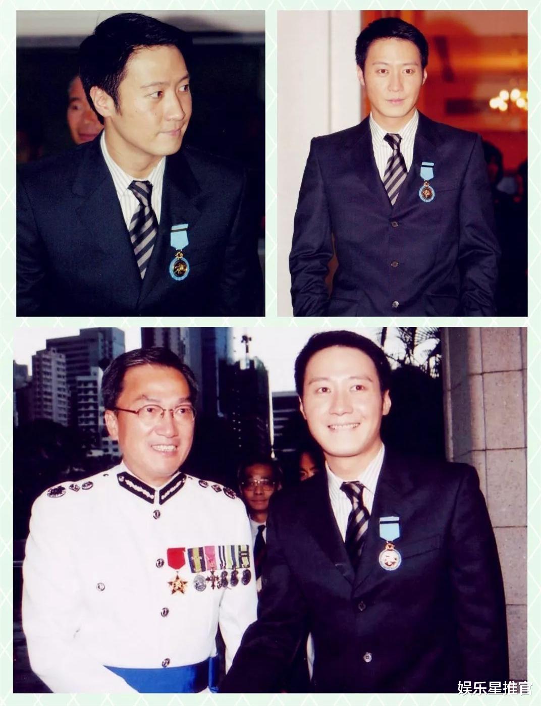 四大天王|“四大天王”只有黎明可以免签证去往世界上任何一个国家