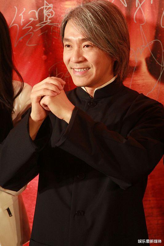 电视剧|周星驰迎来59岁生日，数万观众送上祝福，引发热议