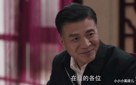 小小小美呀儿|电视剧《扫黑风暴》收视率长虹 剧中bug一一盘点