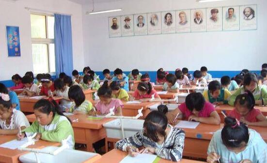 勇往直前的潇潇|一二年级取消考试,家长们“一脸懵逼”,老师也要整改教学方式