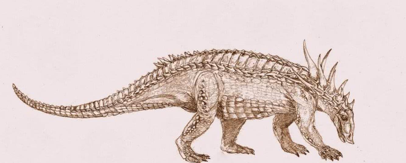 霍金 鳄鱼家族太倒霉！两亿年来，次次都在马上要称霸地球时被“针对”