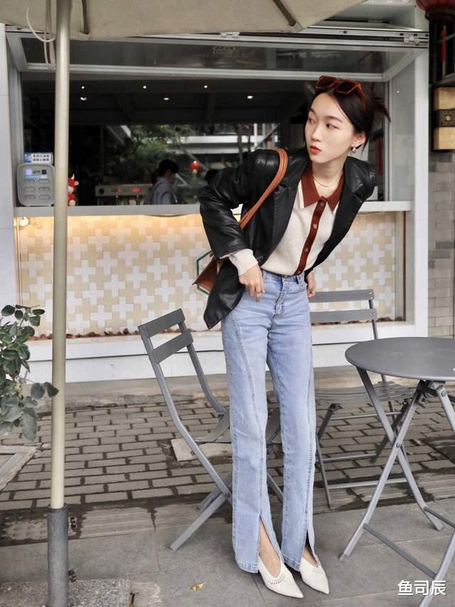 鱼司辰|想提升衣品又不容易！这些穿搭公式分享给你，提升气质又高级